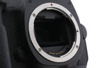 Canon EOS 5DS