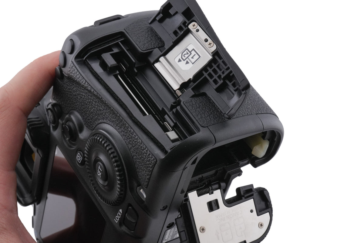 Canon EOS 5DS