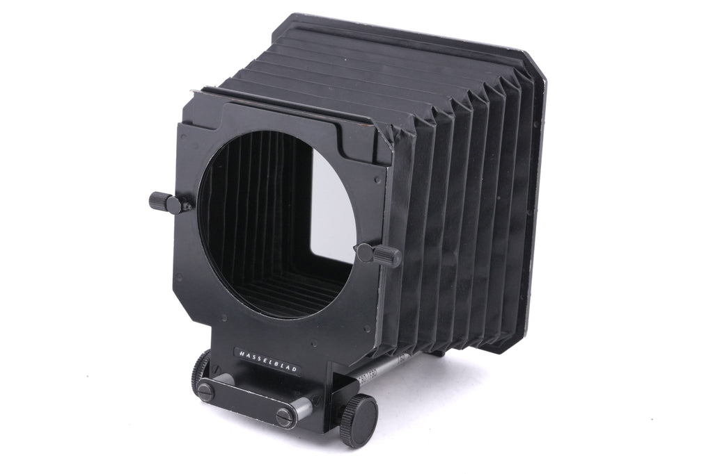 Hasselblad Professional Lens Shade (40231) + Proshade Mask 120-150 (40304)