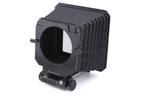 Hasselblad Professional Lens Shade (40231) + Proshade Mask 120-150 (40304)
