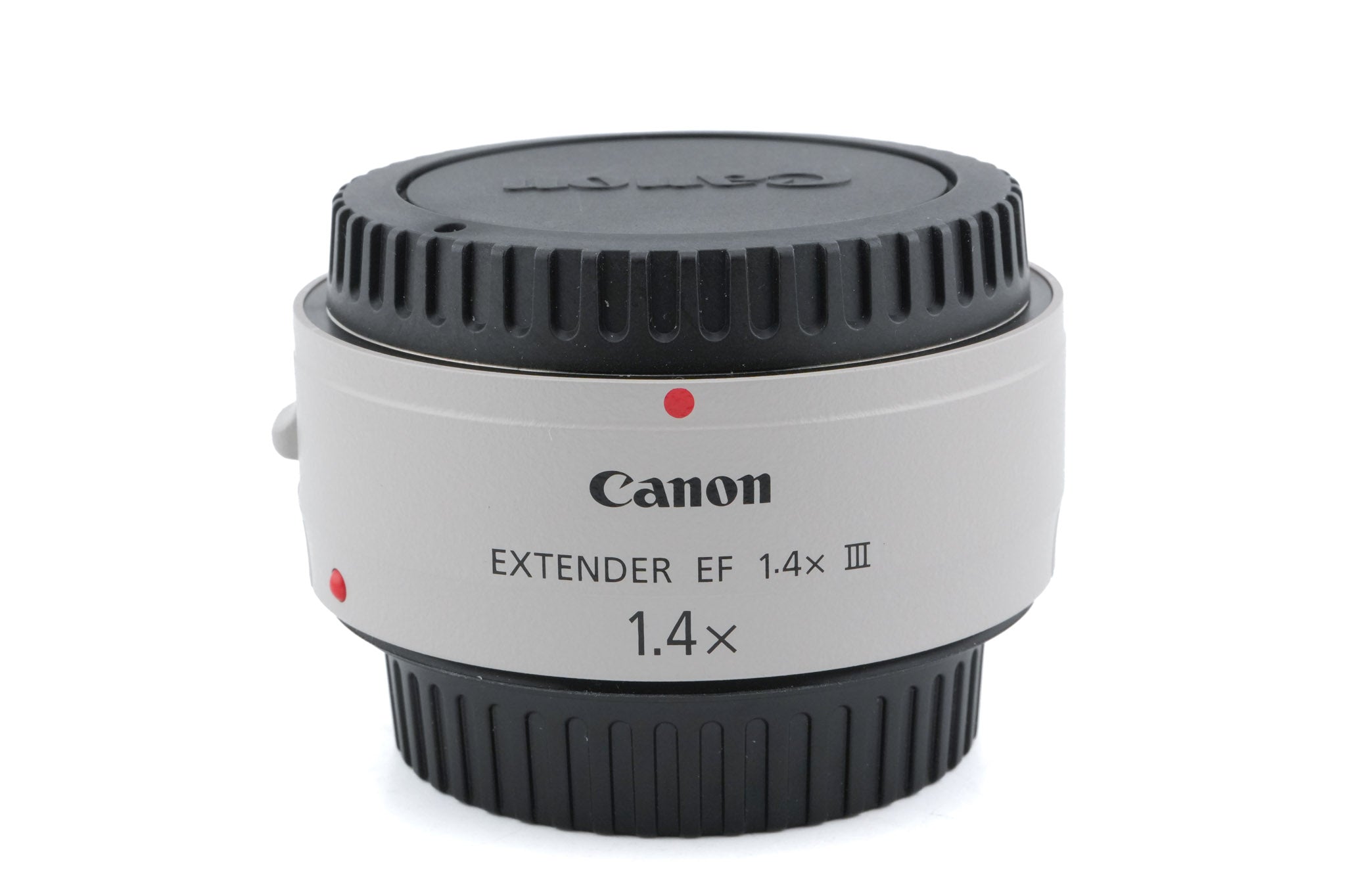 Canon 1.4x Teleconverter EF Extender III