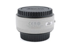 Canon 1.4x Teleconverter EF Extender III