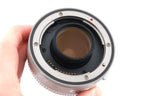 Canon 1.4x Teleconverter EF Extender III