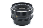 Pentax 35mm f3.5 Super-Takumar