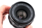 Pentax 35mm f3.5 Super-Takumar