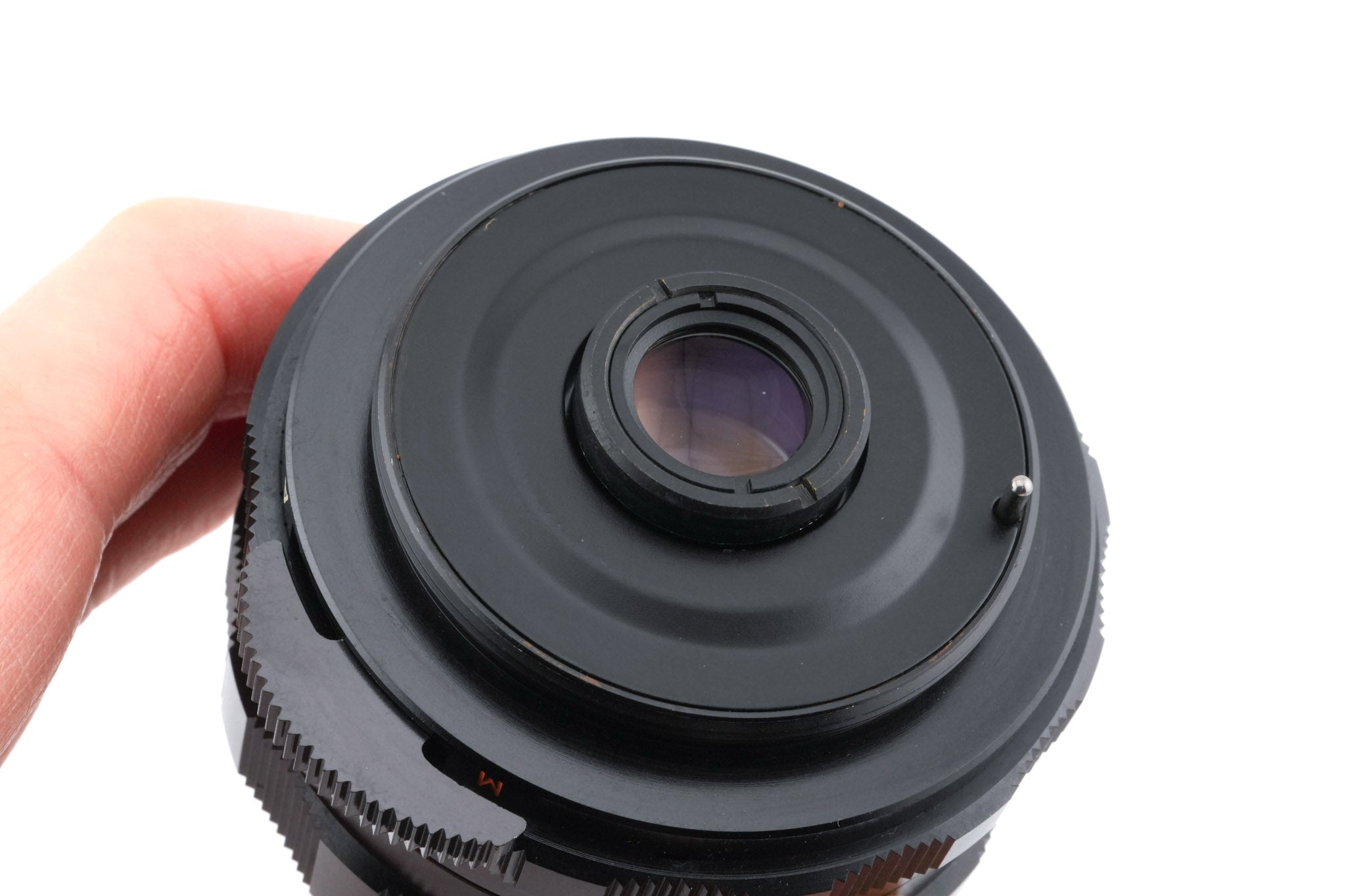 Pentax 35mm f3.5 Super-Takumar