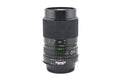 Soligor 85mm + 135mm F4 MC C/D Dualfocal