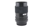 Soligor 85mm + 135mm F4 MC C/D Dualfocal