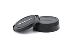 Nikon 50mm f1.8 Series E