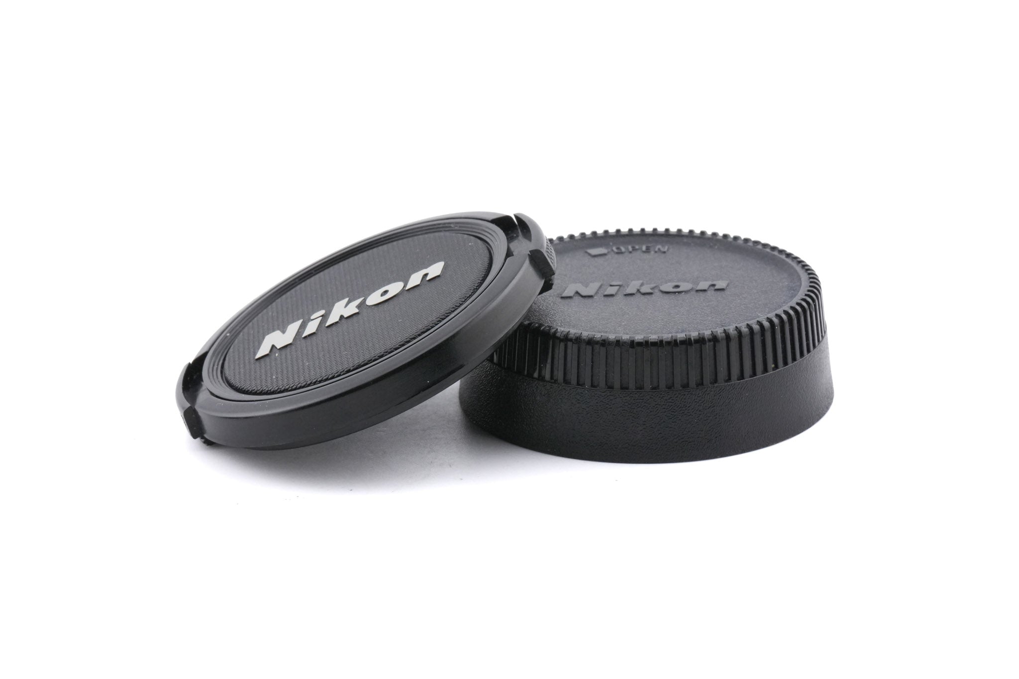 Nikon 50mm f1.8 Series E