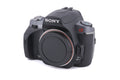 Sony A330