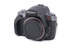 Sony A330