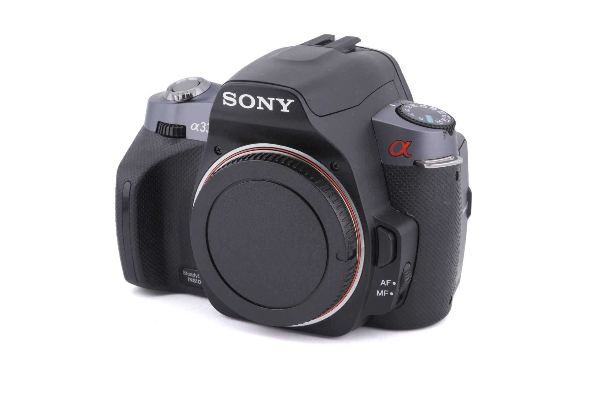 Sony A330