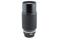 Nikon 80-200mm f4 Zoom-Nikkor AI-S