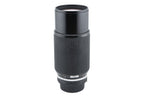 Nikon 80-200mm f4 Zoom-Nikkor AI-S