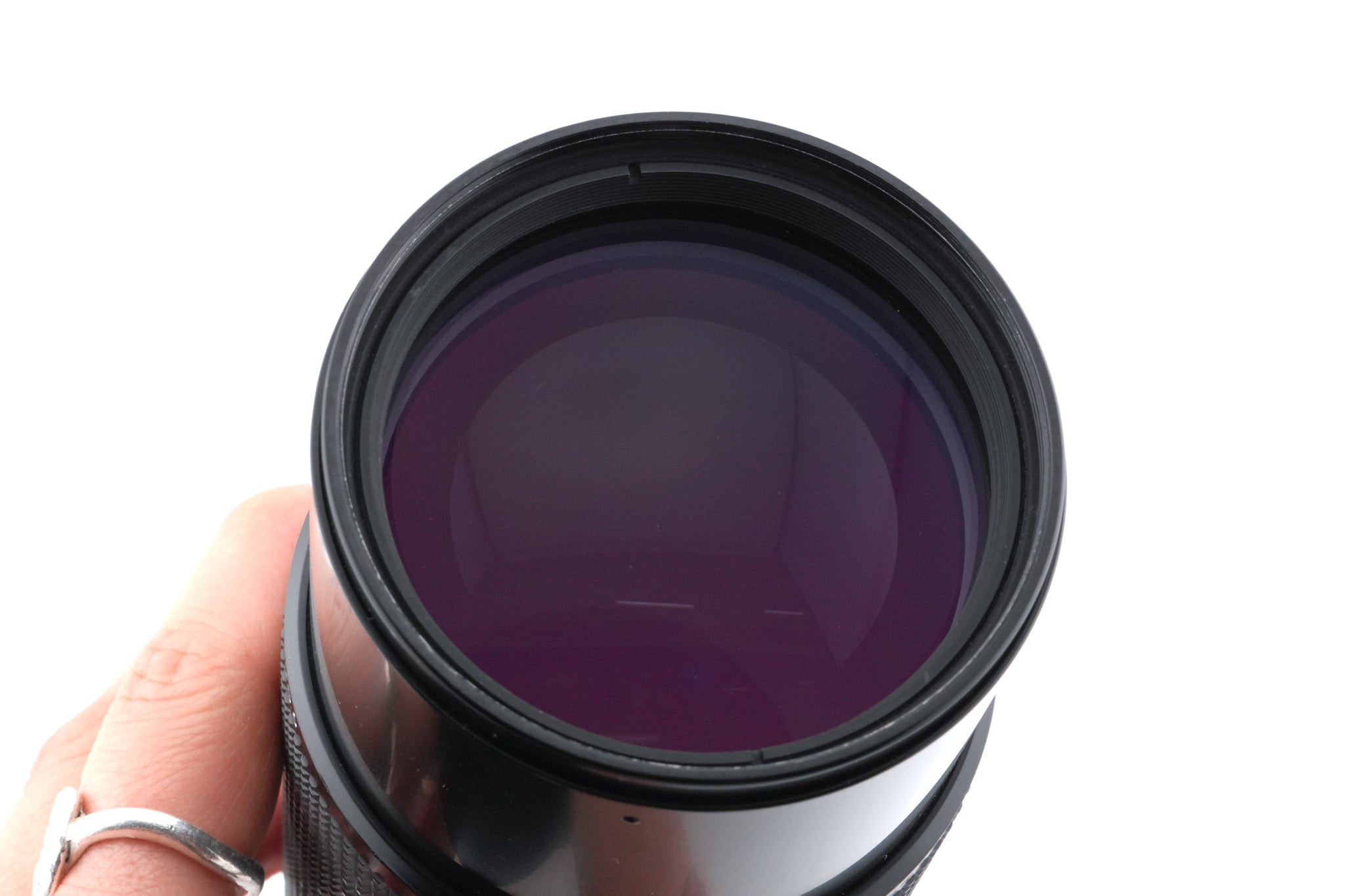 Nikon 80-200mm f4 Zoom-Nikkor AI-S