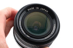 Yashica 28mm f2.8 ML