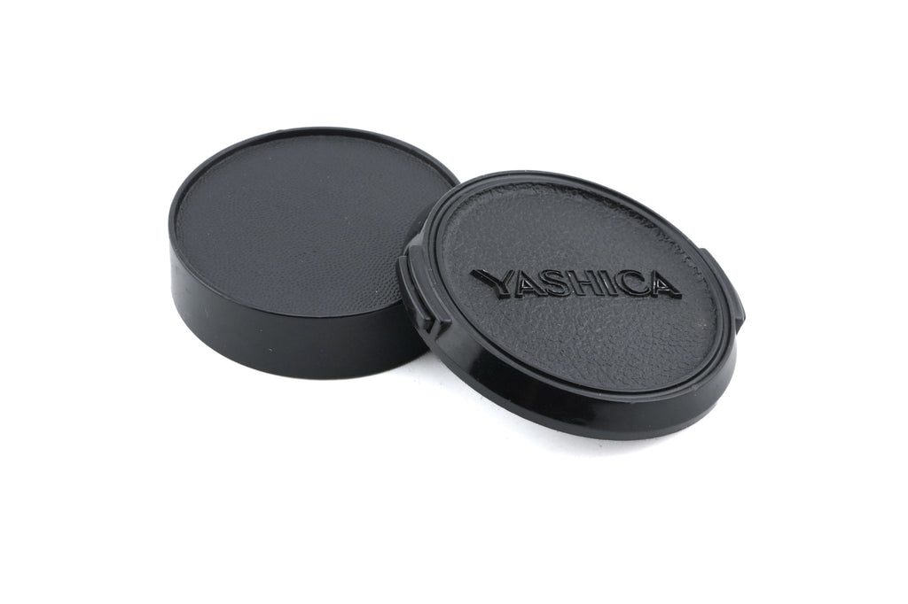 Yashica 28mm f2.8 ML