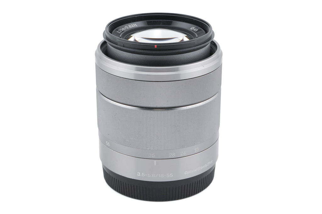 Sony 18-55mm f3.5-5.6 OSS (SEL1855)