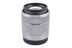 Sony 18-55mm f3.5-5.6 OSS (SEL1855)