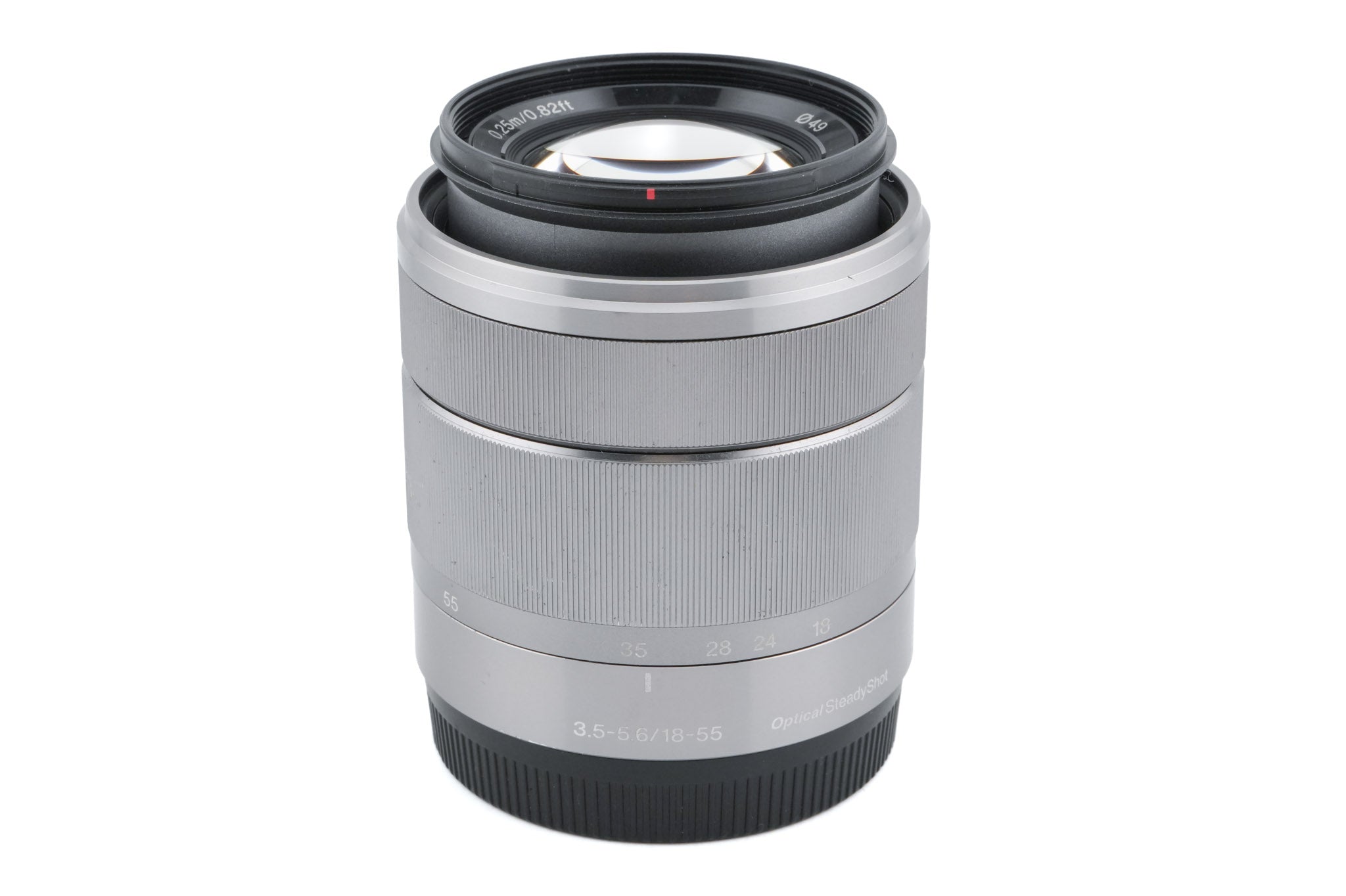 Sony 18-55mm f3.5-5.6 OSS (SEL1855)