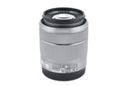 Sony 18-55mm f3.5-5.6 OSS (SEL1855)
