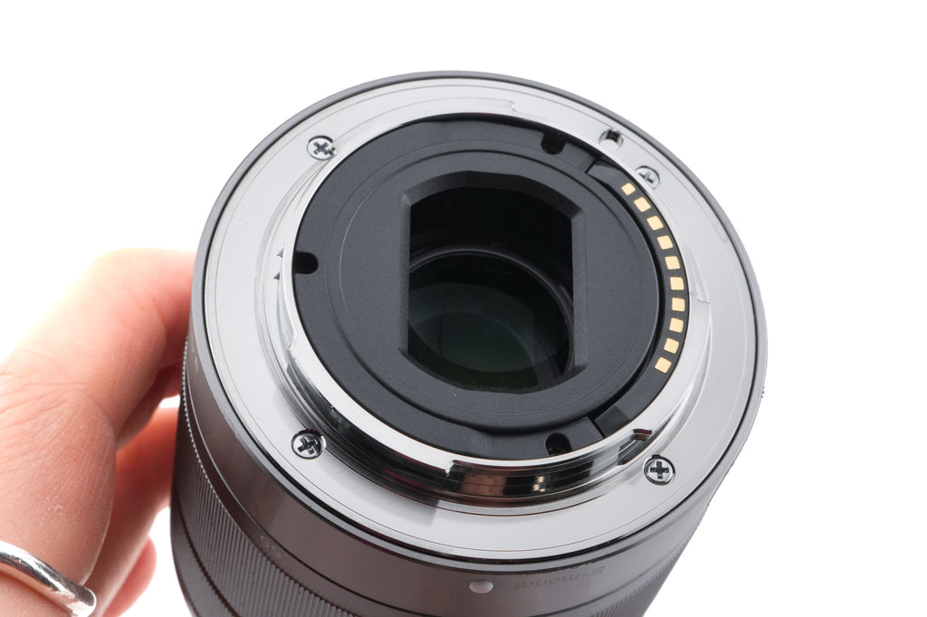 Sony 18-55mm f3.5-5.6 OSS (SEL1855)