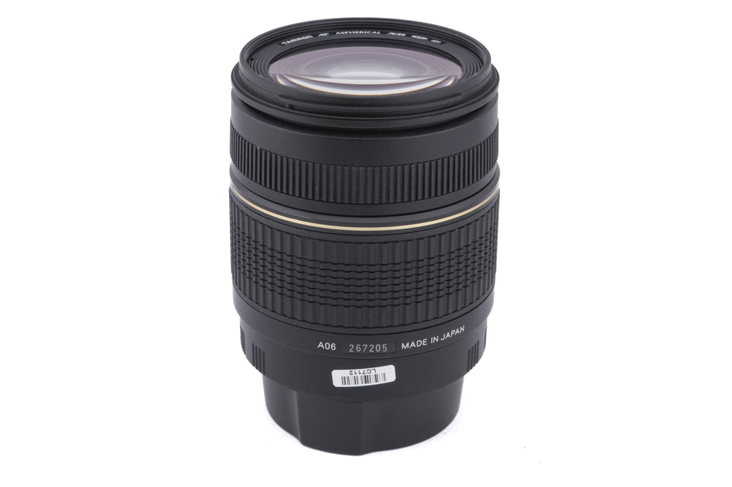 Tamron 28-300mm f3.5-6.3 Aspherical Macro IF LD XR (A06)