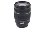 Tamron 28-300mm f3.5-6.3 Aspherical Macro IF LD XR (A06)