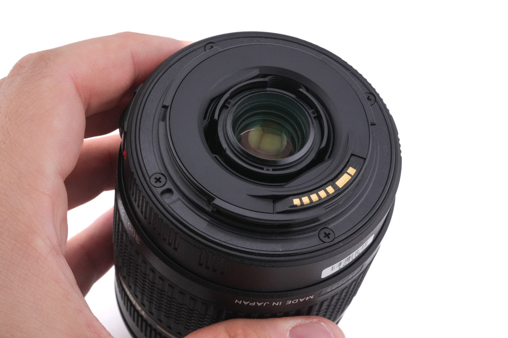 Tamron 28-300mm f3.5-6.3 Aspherical Macro IF LD XR (A06)