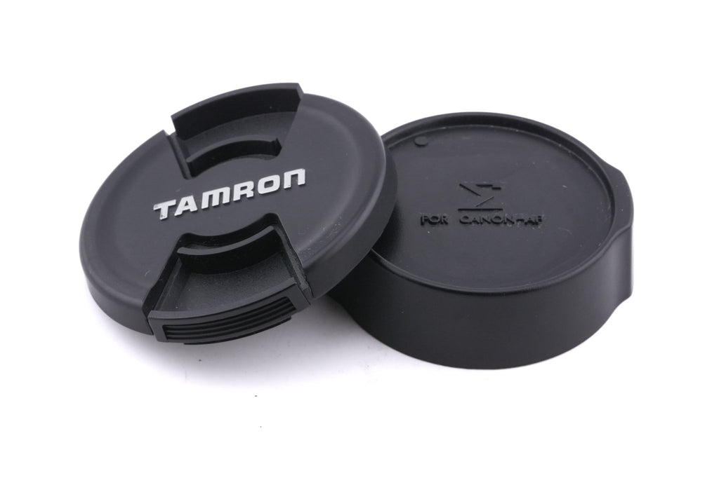 Tamron 28-300mm f3.5-6.3 Aspherical Macro IF LD XR (A06)
