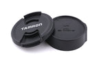 Tamron 28-300mm f3.5-6.3 Aspherical Macro IF LD XR (A06)