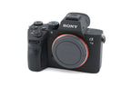 Sony A7 III