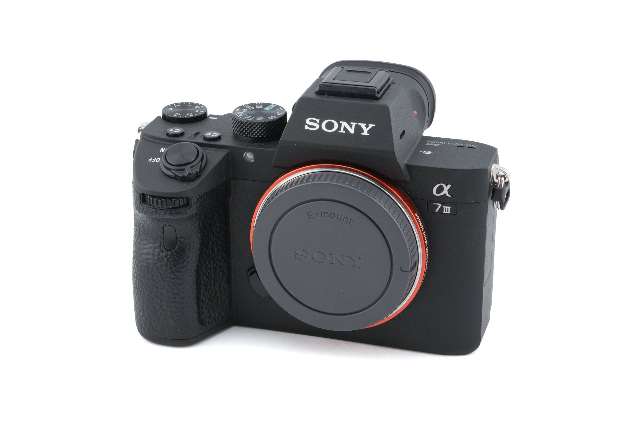 Sony A7 III
