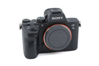 Sony A7 III