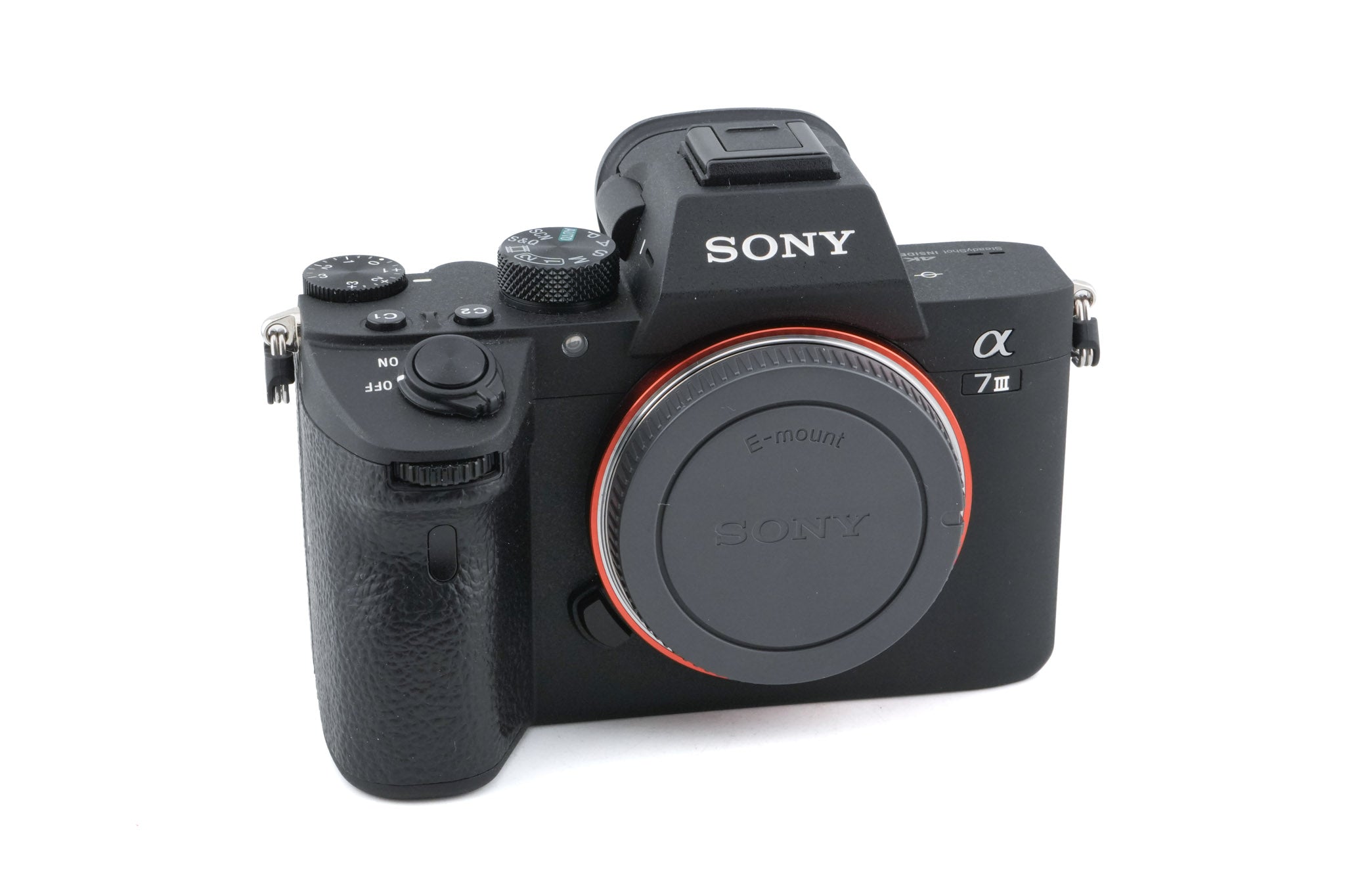 Sony A7 III