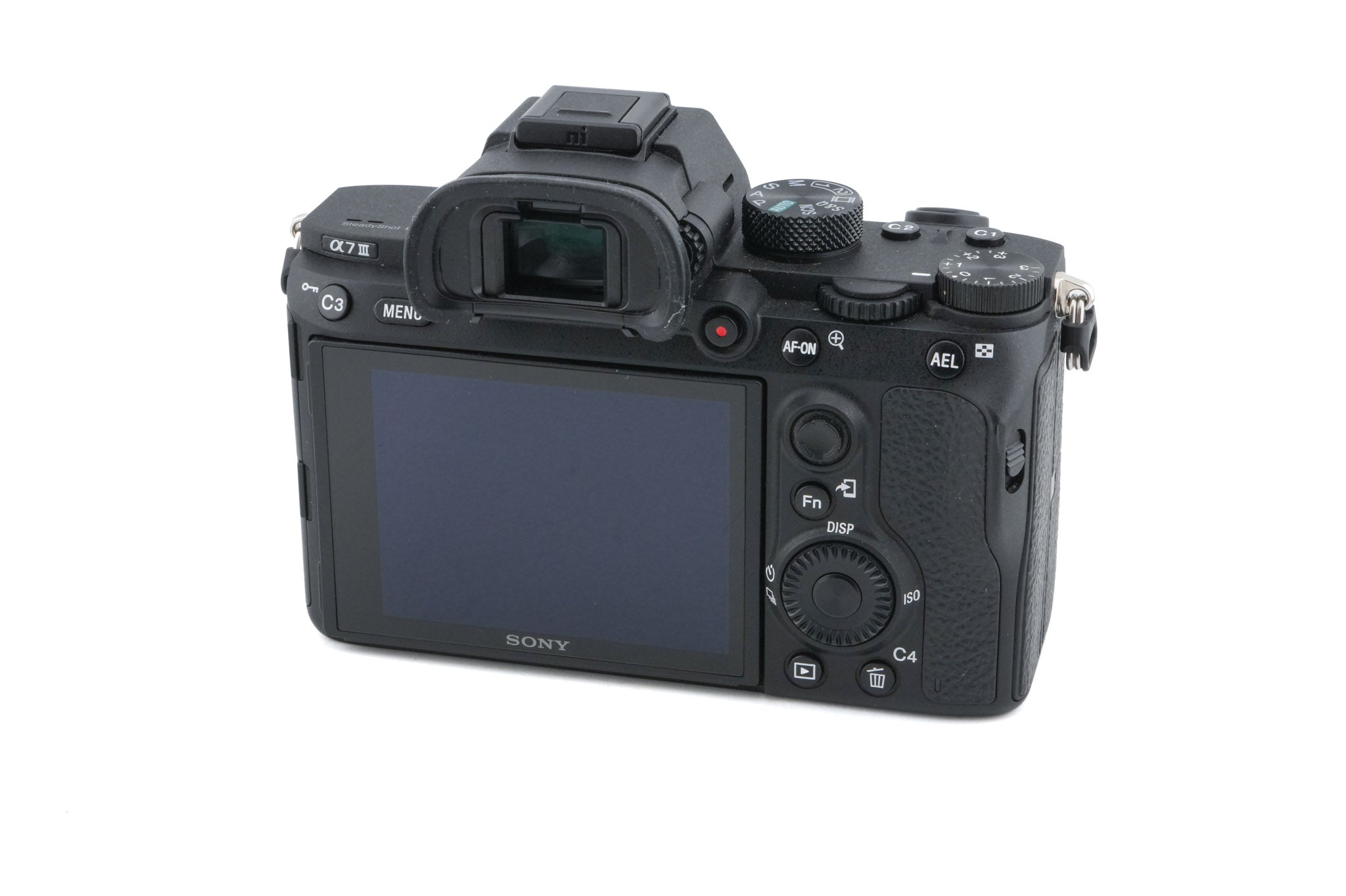 Sony A7 III