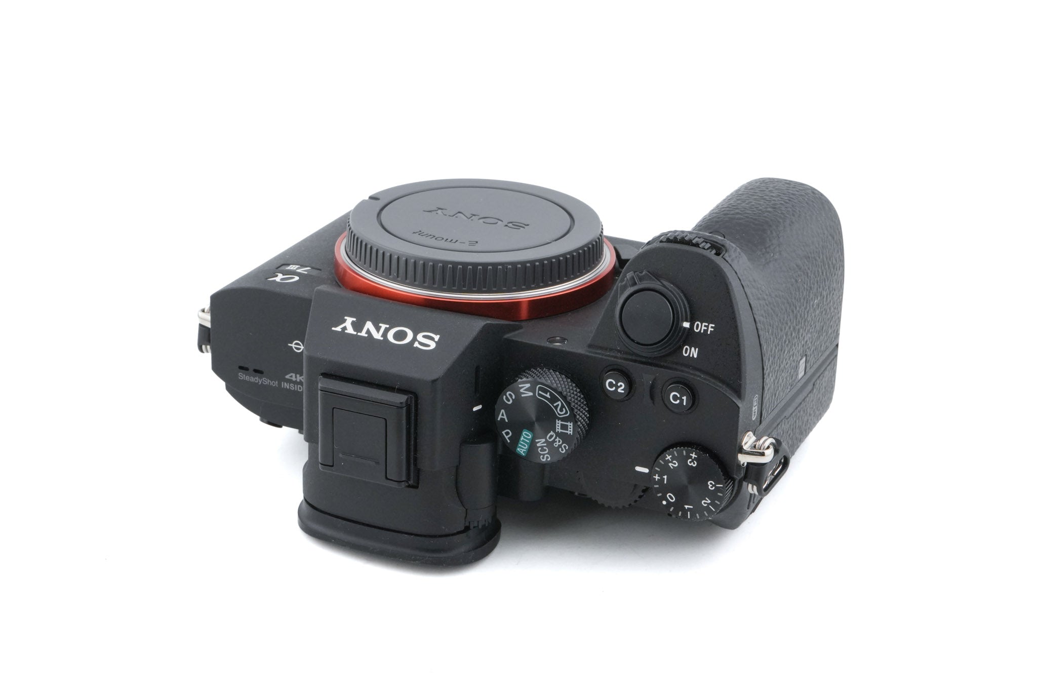 Sony A7 III