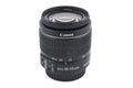 Canon 18-55mm f3.5-5.6 IS II