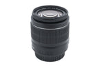 Canon 18-55mm f3.5-5.6 IS II
