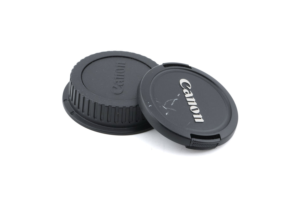 Canon 18-55mm f3.5-5.6 IS II