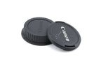 Canon 18-55mm f3.5-5.6 IS II