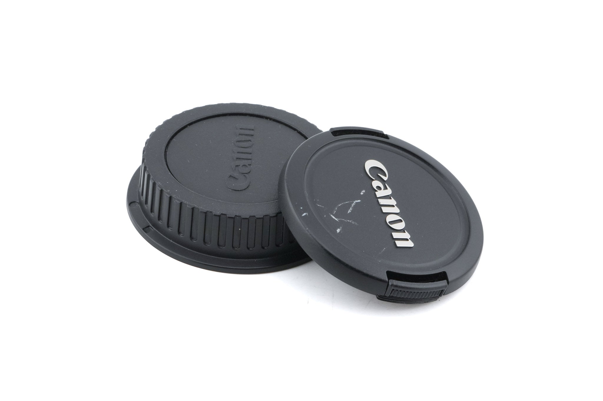 Canon 18-55mm f3.5-5.6 IS II