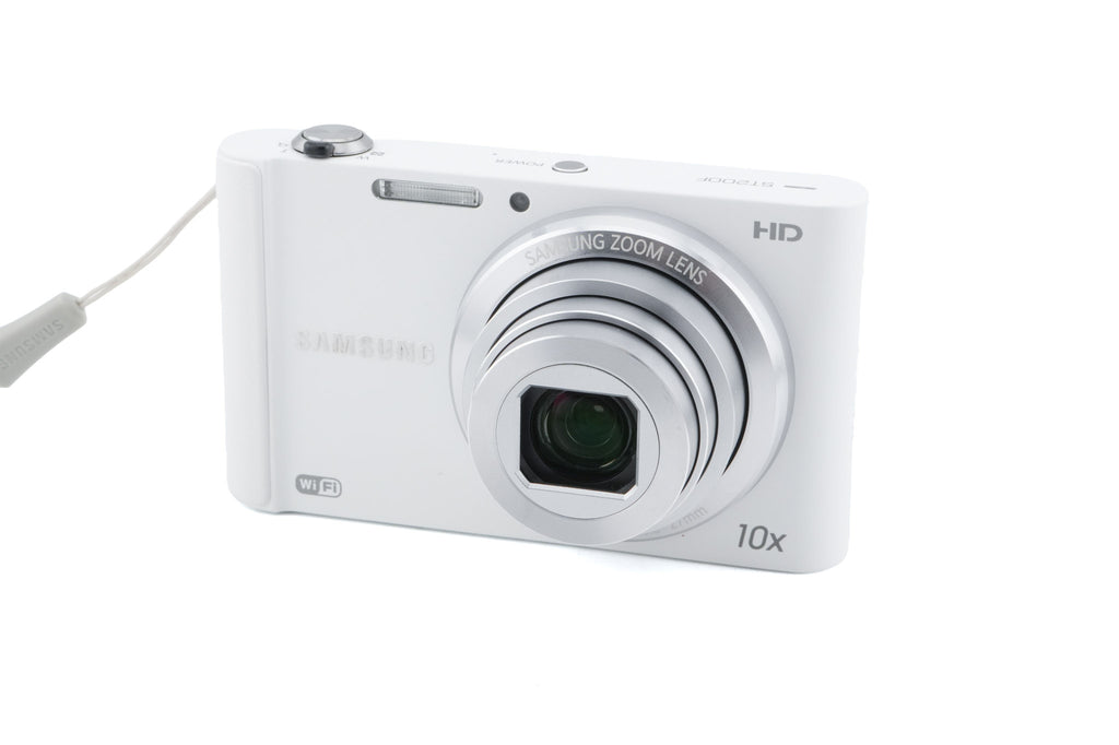 Samsung ST200F