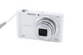 Samsung ST200F
