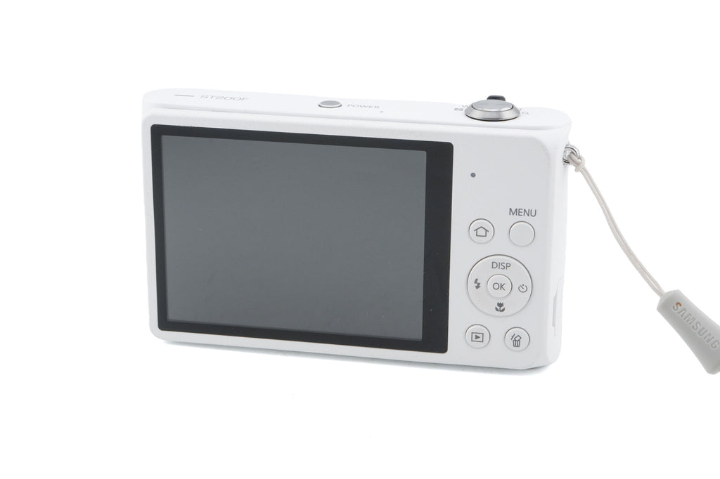 Samsung ST200F