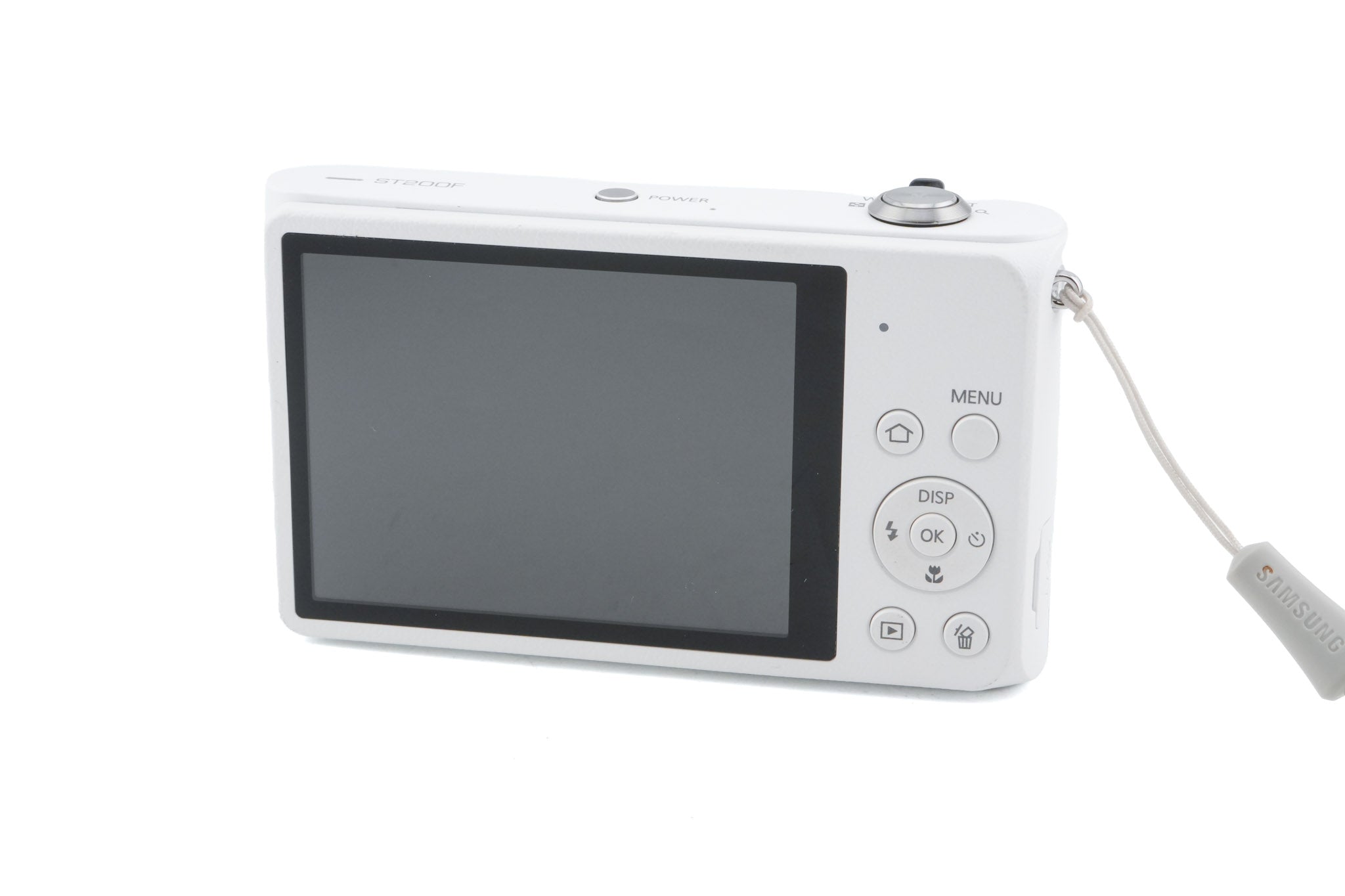 Samsung ST200F