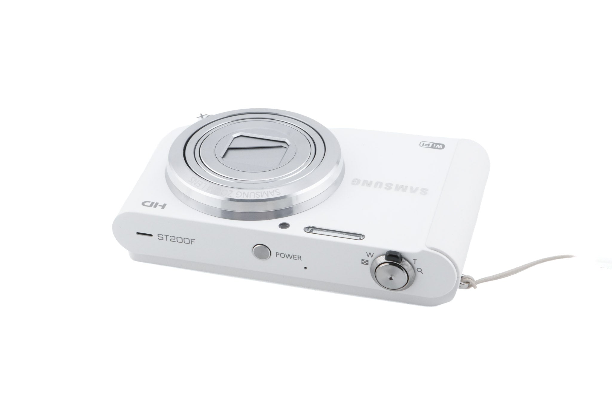 Samsung ST200F