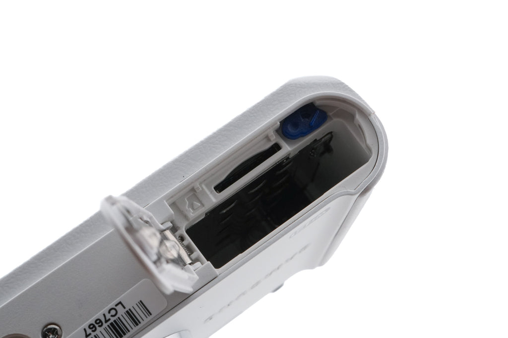 Samsung ST200F