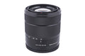 Sony 18-55mm f3.5-5.6 OSS (SEL1855)
